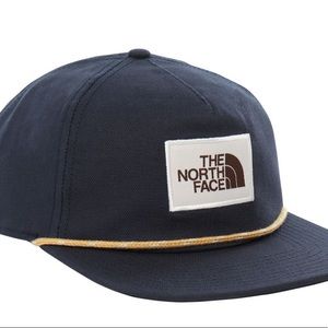 The north face Corded Berkeley Hat.